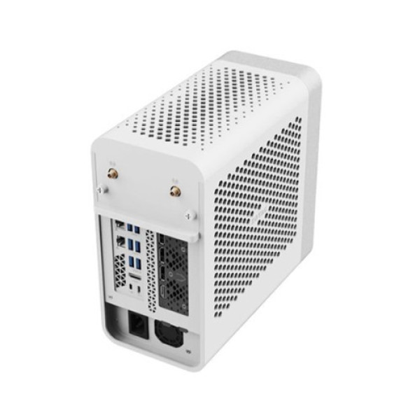 PC Mini Zotac MAGNUS ONE ERP74070SW (Core i7-14700 | 16GB DDR5 | SSD 512GB | RTX 4070 | 3Yr)