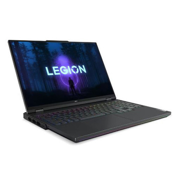 Laptop Lenovo Legion Pro 7 16IRX8H (Core i9-13900HX , Ram 32GB, 1TB SSD, RTX 4080, 16inch WQXGA 240Hz, Win 11, Xám)