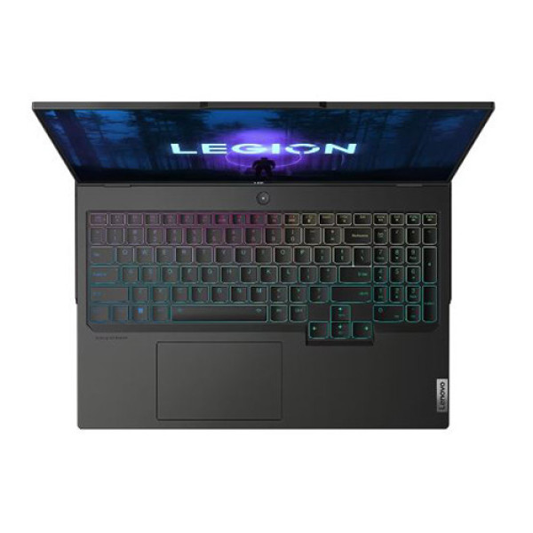 Laptop Lenovo Legion Pro 7 16IRX8H (Core i9-13900HX , Ram 32GB, 1TB SSD, RTX 4080, 16inch WQXGA 240Hz, Win 11, Xám)