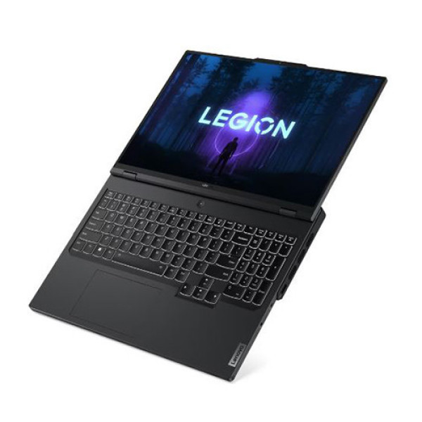 Laptop Lenovo Legion Pro 7 16IRX8H (Core i9-13900HX , Ram 32GB, 1TB SSD, RTX 4080, 16inch WQXGA 240Hz, Win 11, Xám)