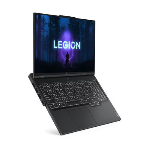 Laptop Lenovo Legion Pro 7 16IRX8H (Core i9-13900HX , Ram 32GB, 1TB SSD, RTX 4080, 16inch WQXGA 240Hz, Win 11, Xám)