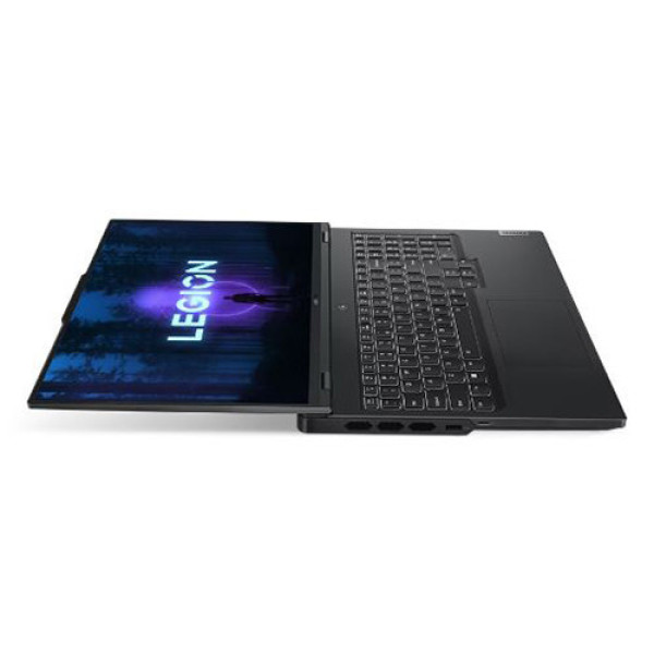 Laptop Lenovo Legion Pro 7 16IRX8H (Core i9-13900HX , Ram 32GB, 1TB SSD, RTX 4080, 16inch WQXGA 240Hz, Win 11, Xám)