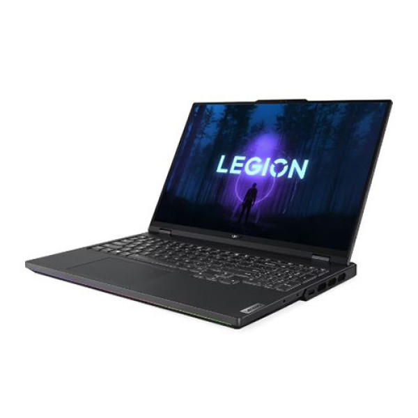 Laptop Lenovo Legion Pro 7 16IRX8H (Core i9-13900HX , Ram 32GB, 1TB SSD, RTX 4080, 16inch WQXGA 240Hz, Win 11, Xám)