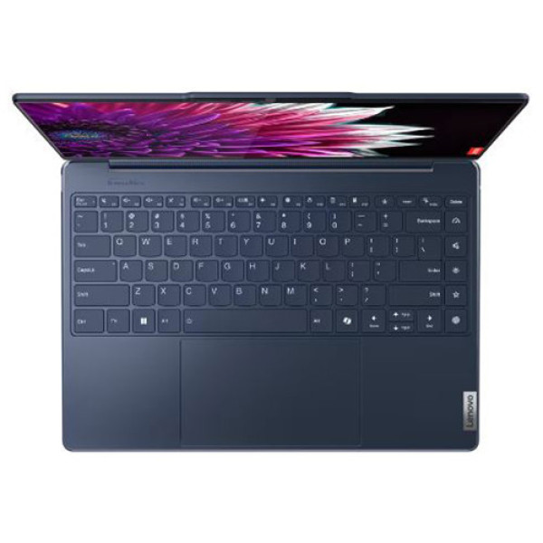 Laptop Lenovo Yoga 9 2in1 14IMH9 (Ultra 7 155H, Ram 16GB, 1TB SSD, Intel Arc™ Graphics, 14 inch 2.8K OLED, Cảm ứng , Win 11, Xanh) 