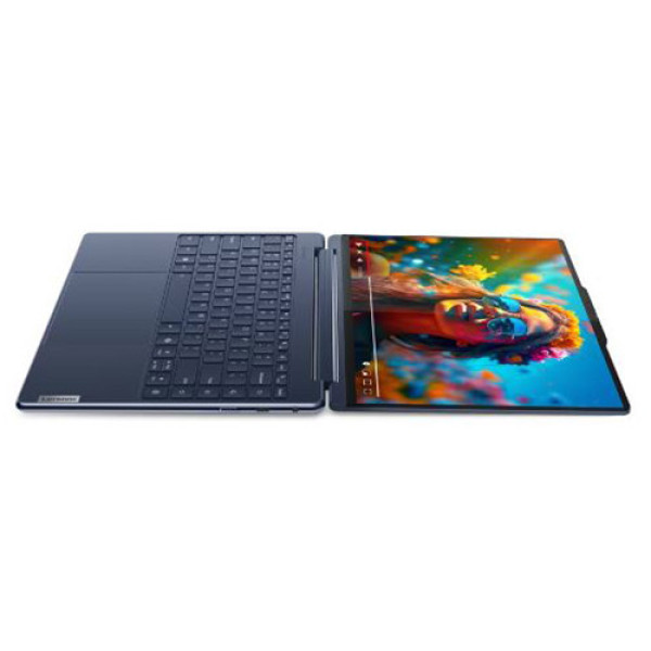 Laptop Lenovo Yoga 9 2in1 14IMH9 (Ultra 7 155H, Ram 16GB, 1TB SSD, Intel Arc™ Graphics, 14 inch 2.8K OLED, Cảm ứng , Win 11, Xanh) 