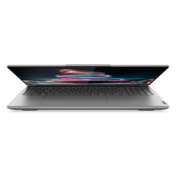 Laptop Lenovo Yoga Pro 9 16IMH9 (Ultra 9 185H, Ram 32GB, 1TB SSD, RTX 4050, 16inch 3.2K, Cảm ứng, Win 11, Xám)