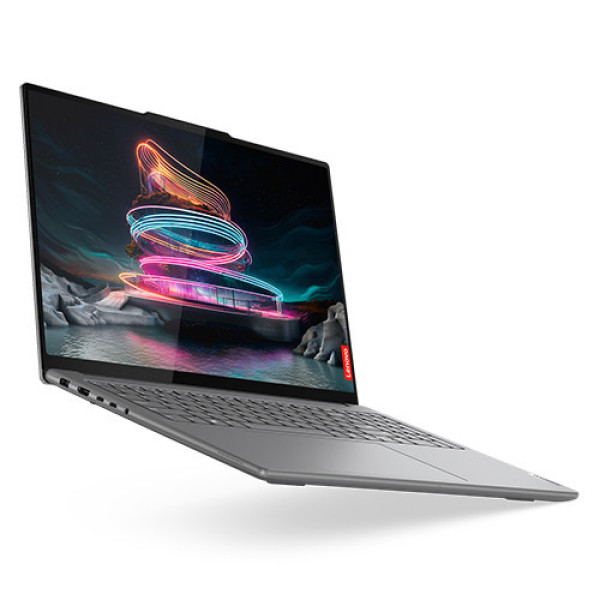 Laptop Lenovo Yoga Pro 9 16IMH9 (Ultra 9 185H, Ram 32GB, 1TB SSD, RTX 4050, 16inch 3.2K, Cảm ứng, Win 11, Xám)