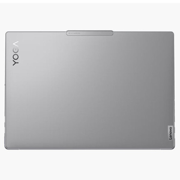 Laptop Lenovo Yoga Pro 9 16IMH9 (Ultra 9 185H, Ram 32GB, 1TB SSD, RTX 4050, 16inch 3.2K, Cảm ứng, Win 11, Xám)