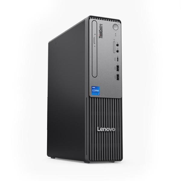 PC Lenovo ThinkCentre Neo 50s Gen 5 12XD002HVA (Core i5-14400 | 8GB | 256GB SSD | Intel UHD Graphics 730 | KB - M | NoOS | 1Y | Đen)