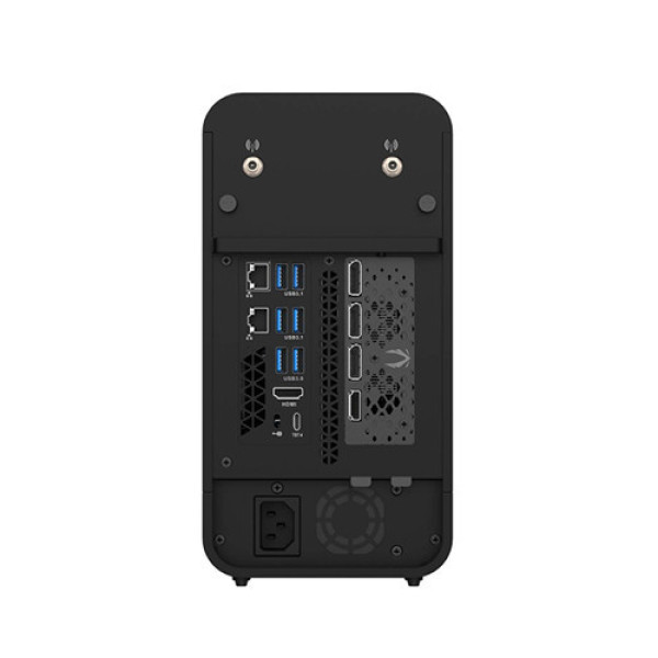 PC Mini Zotac MAGNUS ONE ERP54060C (Core i5-13400 | 16GB DDR5 | SSD 512GB | RTX 4060 | 3Yr)