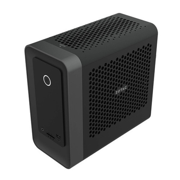 PC Mini Zotac MAGNUS ONE ERP54060C (Core i5-13400 | 16GB DDR5 | SSD 512GB | RTX 4060 | 3Yr)