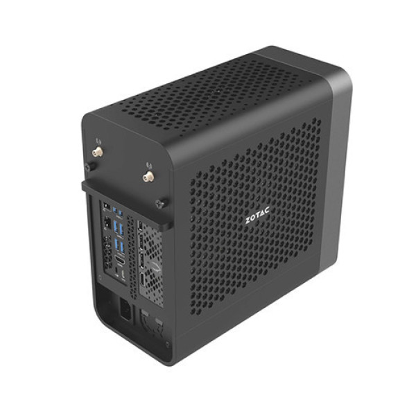 PC Mini Zotac MAGNUS ONE ERP54060C (Core i5-13400 | 16GB DDR5 | SSD 512GB | RTX 4060 | 3Yr)