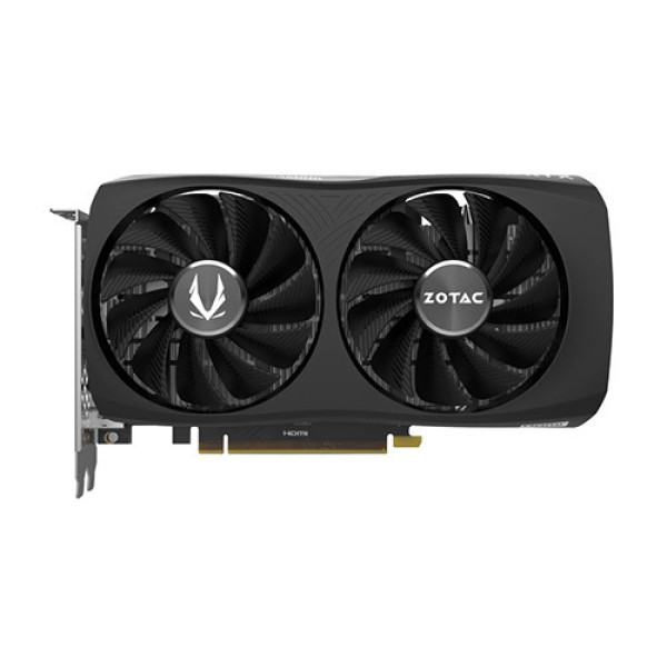 VGA ZOTAC GAMING GeForce RTX 4060 8GB Twin Edge OC Black (ZT-D40600H-10M)