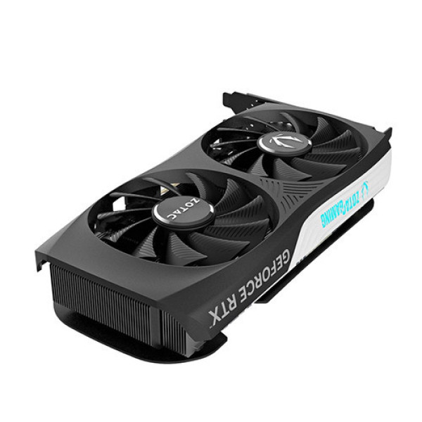 VGA ZOTAC GAMING GeForce RTX 4060Ti 8GB Twin Edge (ZT-D40610E-10M)