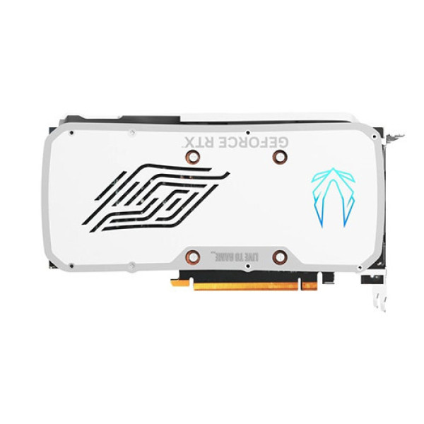 VGA ZOTAC GAMING GeForce RTX 4070 SUPER TWIN EDGE OC WHITE Edition 12GB GDDR6X (ZT-D40720Q-10M)