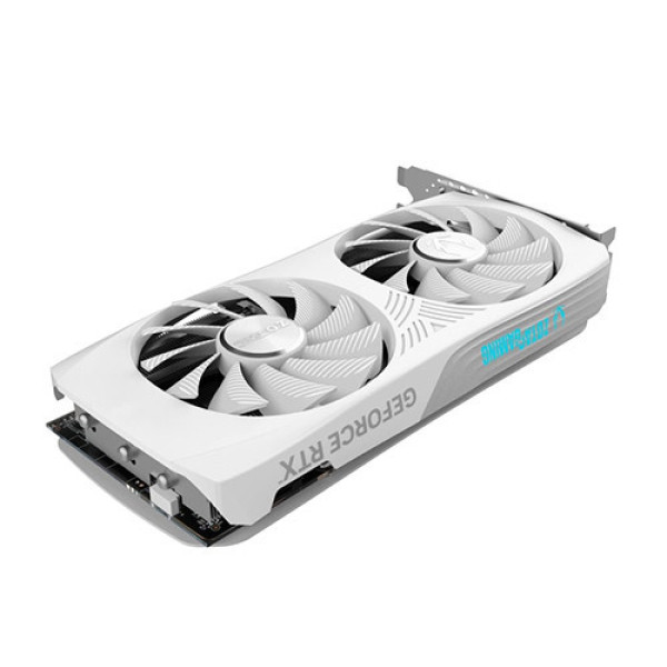 VGA ZOTAC GAMING GeForce RTX 4070 SUPER TWIN EDGE OC WHITE Edition 12GB GDDR6X (ZT-D40720Q-10M)