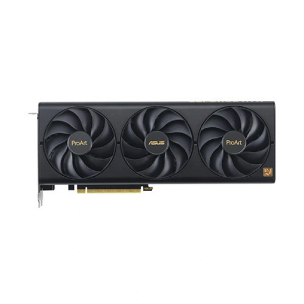 VGA Asus ProArt GeForce RTX 4070 12GB GDDR6X (PROART-RTX4070-12G)