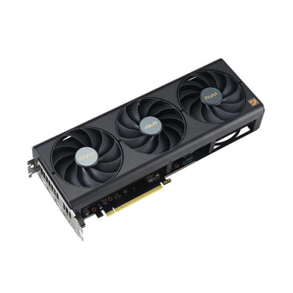 VGA Asus ProArt GeForce RTX 4070 12GB GDDR6X (PROART-RTX4070-12G)