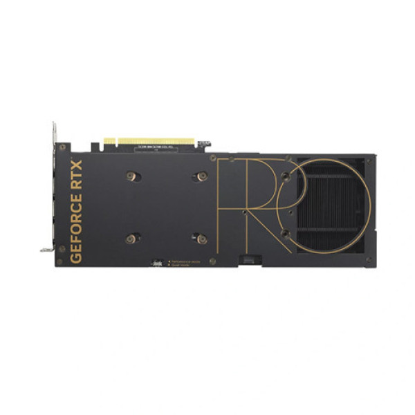 VGA Asus ProArt GeForce RTX 4070 12GB GDDR6X (PROART-RTX4070-12G)