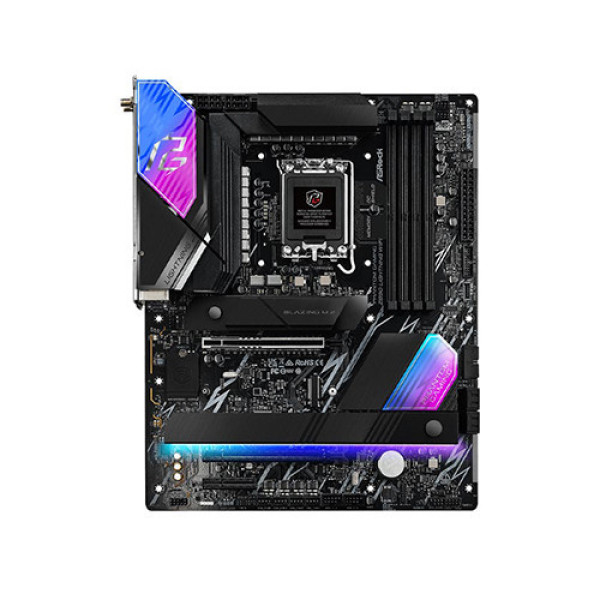 Mainboard Asrock Z890 Lightning WiFi DDR5 (Wifi+Bluetooth+Thunderbolt 4)