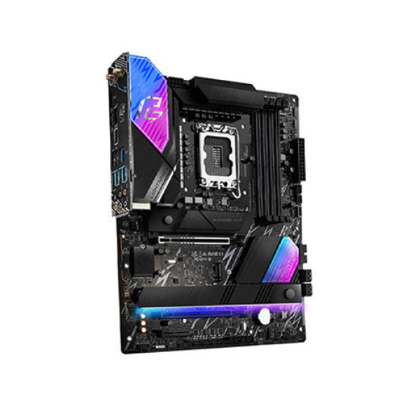 Mainboard Asrock Z890 Lightning WiFi DDR5 (Wifi+Bluetooth+Thunderbolt 4)