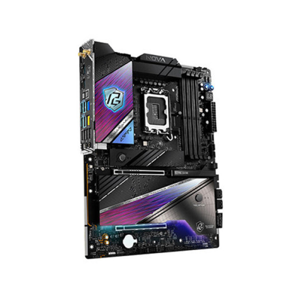 Mainboard Asrock Z890 Nova WiFi DDR5 (Wifi+Bluetooth+Thunderbolt 4)