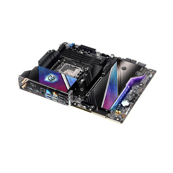 Mainboard Asrock Z890 Nova WiFi DDR5 (Wifi+Bluetooth+Thunderbolt 4)