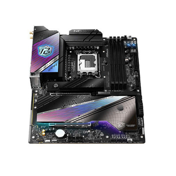 Mainboard Asrock Z890 Nova WiFi DDR5 (Wifi+Bluetooth+Thunderbolt 4)