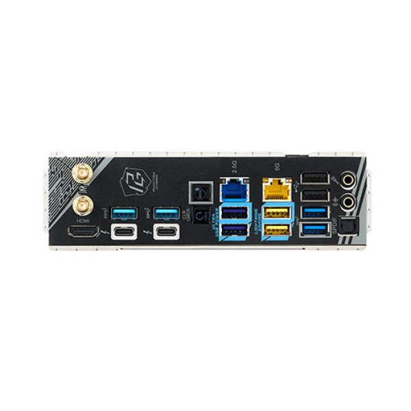 Mainboard Asrock Z890 Nova WiFi DDR5 (Wifi+Bluetooth+Thunderbolt 4)