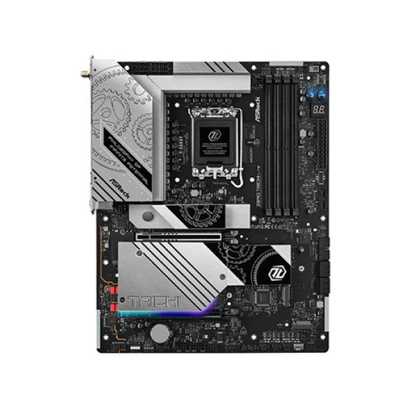 Mainboard Asrock Z890 Taichi Lite DDR5 (Wifi+Bluetooth+Thunderbolt 4)