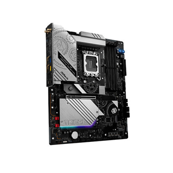 Mainboard Asrock Z890 Taichi Lite DDR5 (Wifi+Bluetooth+Thunderbolt 4)