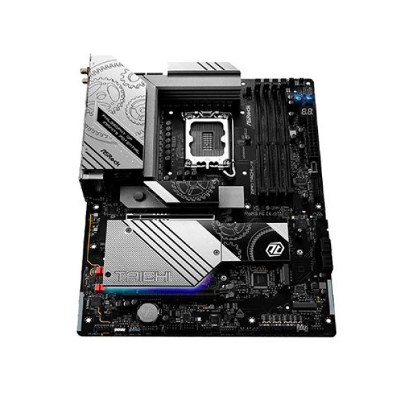 Mainboard Asrock Z890 Taichi Lite DDR5 (Wifi+Bluetooth+Thunderbolt 4)