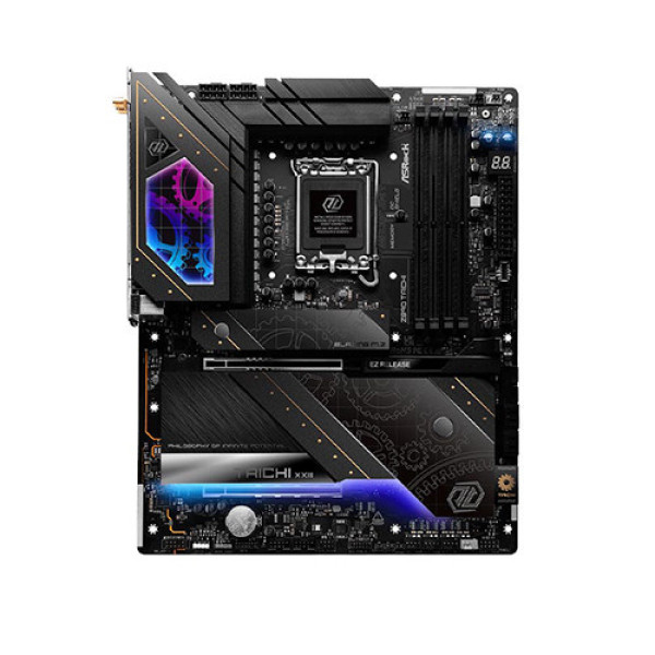 Mainboard Asrock Z890 Taichi DDR5 (Wifi+Bluetooth+Thunderbolt 4)