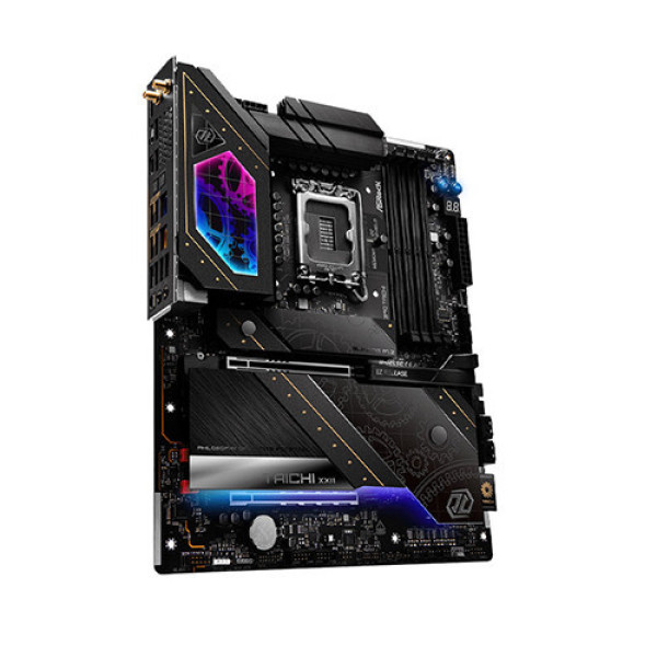 Mainboard Asrock Z890 Taichi DDR5 (Wifi+Bluetooth+Thunderbolt 4)