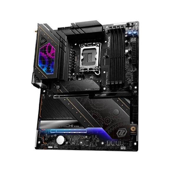 Mainboard Asrock Z890 Taichi DDR5 (Wifi+Bluetooth+Thunderbolt 4)