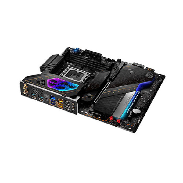 Mainboard Asrock Z890 Taichi DDR5 (Wifi+Bluetooth+Thunderbolt 4)