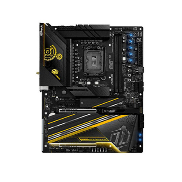 Mainboard Asrock Z890 Taichi OCF DDR5 (Wifi+Bluetooth+Thunderbolt 4)