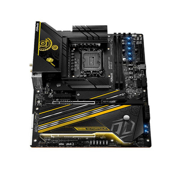 Mainboard Asrock Z890 Taichi OCF DDR5 (Wifi+Bluetooth+Thunderbolt 4)