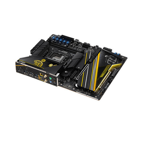 Mainboard Asrock Z890 Taichi OCF DDR5 (Wifi+Bluetooth+Thunderbolt 4)