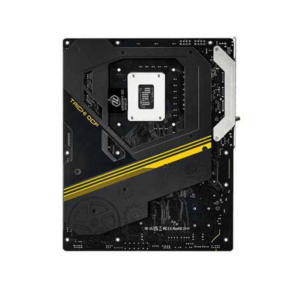 Mainboard Asrock Z890 Taichi OCF DDR5 (Wifi+Bluetooth+Thunderbolt 4)