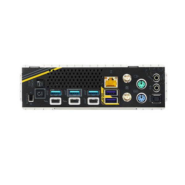 Mainboard Asrock Z890 Taichi OCF DDR5 (Wifi+Bluetooth+Thunderbolt 4)