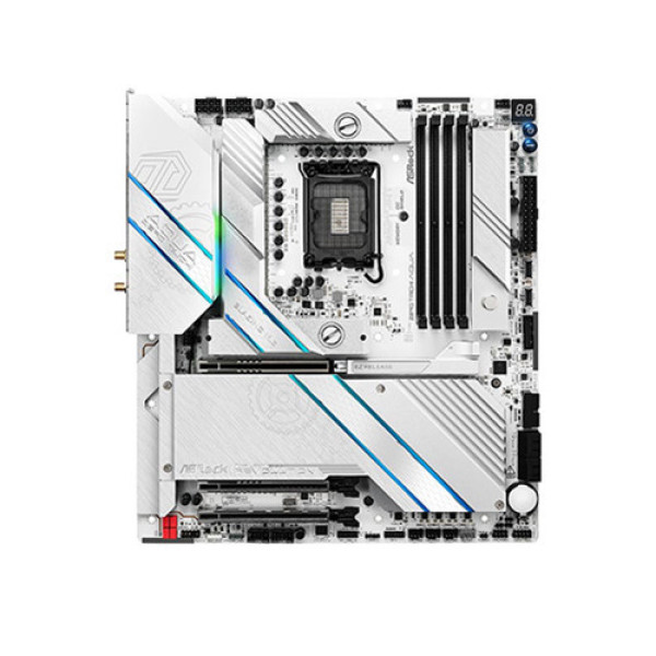 Mainboard Asrock Z890 Taichi AQUA DDR5 (Wifi+Bluetooth+Thunderbolt 4)