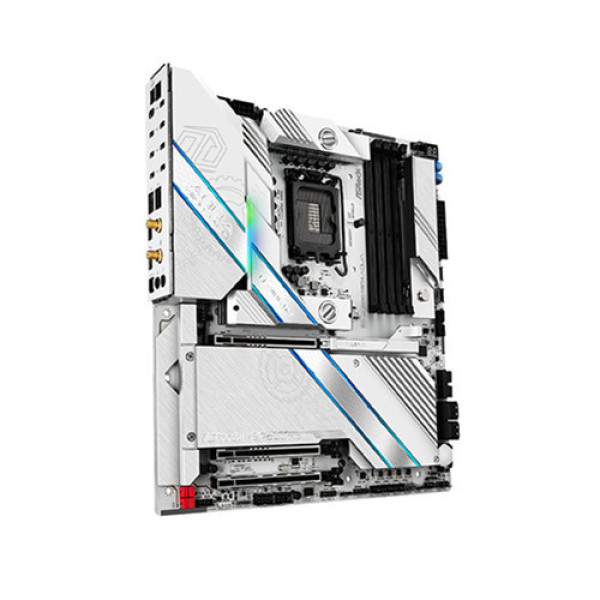 Mainboard Asrock Z890 Taichi AQUA DDR5 (Wifi+Bluetooth+Thunderbolt 4)