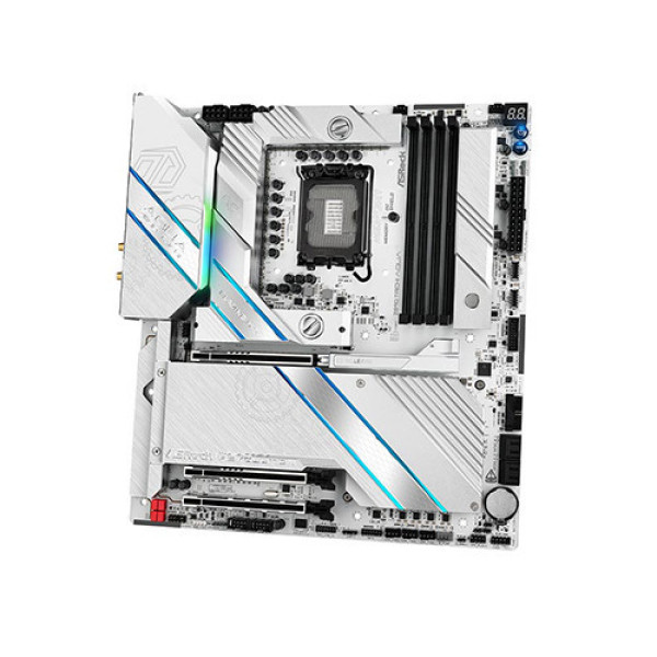 Mainboard Asrock Z890 Taichi AQUA DDR5 (Wifi+Bluetooth+Thunderbolt 4)