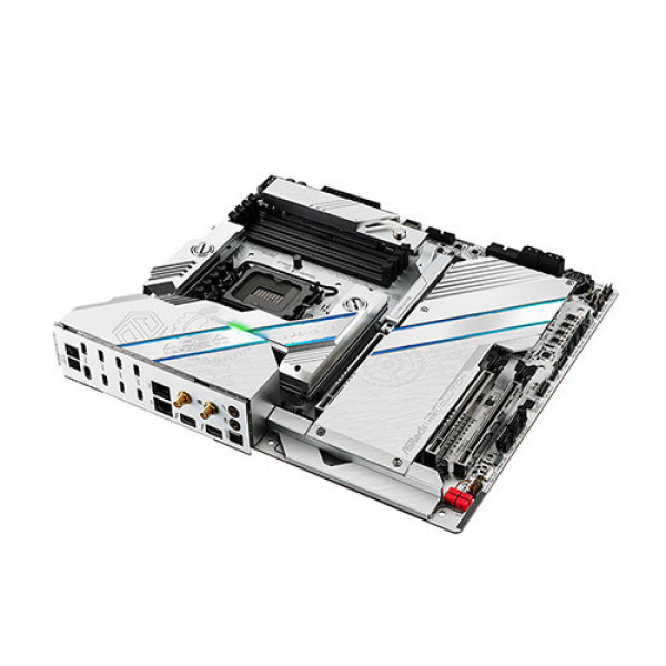 Mainboard Asrock Z890 Taichi AQUA DDR5 (Wifi+Bluetooth+Thunderbolt 4)