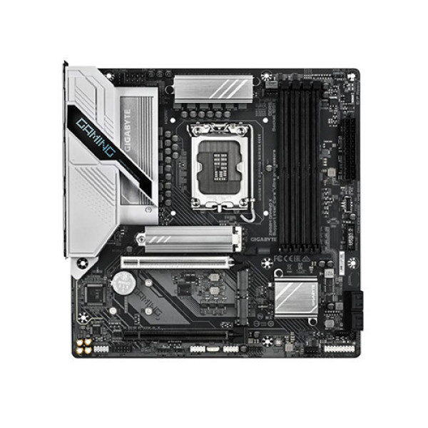 Mainboard Gigabyte Z890M GAMING X DDR5