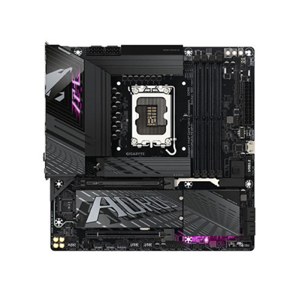 Mainboard Gigabyte Z890M AORUS ELITE WIFI7 DDR5 (Bluetooth)