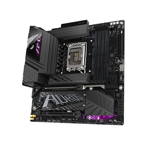 Mainboard Gigabyte Z890M AORUS ELITE WIFI7 DDR5 (Bluetooth)