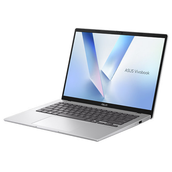 Laptop Asus Vivobook 14 A1407CA-LY008WS (Ultra 5 225H | 16GB | 512GB | Intel® Arc™ Graphics | 14inch WUXGA | Win 11 | Office | Bạc)