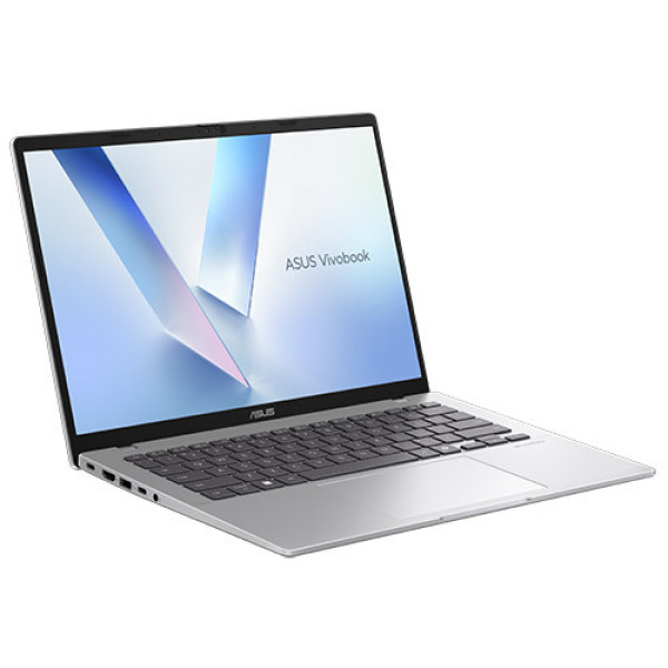 Laptop Asus Vivobook 14 A1407CA-LY008WS (Ultra 5 225H | 16GB | 512GB | Intel® Arc™ Graphics | 14inch WUXGA | Win 11 | Office | Bạc)